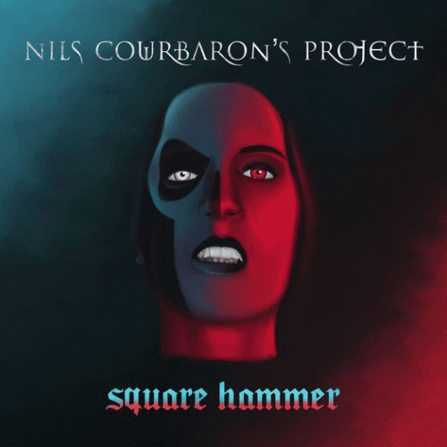 Nils Courbaron's Project : Square Hammer